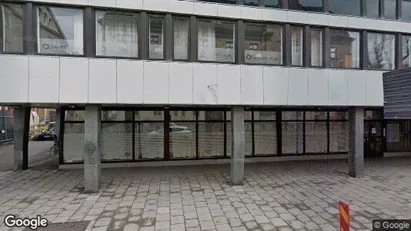 Kantorruimte te huur in Linköping - Foto uit Google Street View