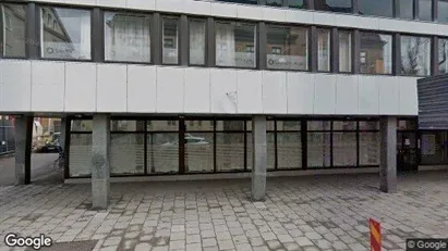 Kontorlokaler til leje i Linköping - Foto fra Google Street View