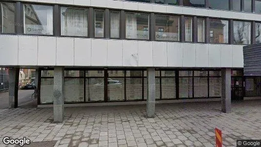 Office spaces for rent i Linköping - Photo from Google Street View