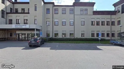 Kontorer til leie i Härnösand – Bilde fra Google Street View