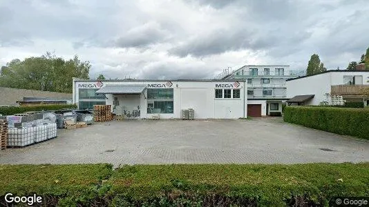 Office spaces for rent i Regensburg - Photo from Google Street View