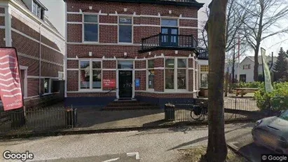 Kontorslokaler för uthyrning i Amersfoort – Foto från Google Street View