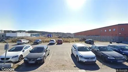 Warehouses for rent in Partille - Photo from Google Street View