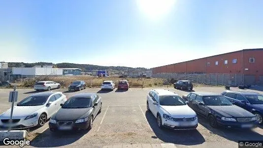 Warehouses for rent i Partille - Photo from Google Street View
