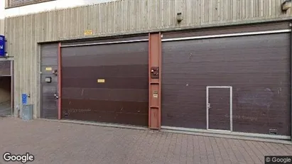 Office spaces for rent in Nyköping - Photo from Google Street View