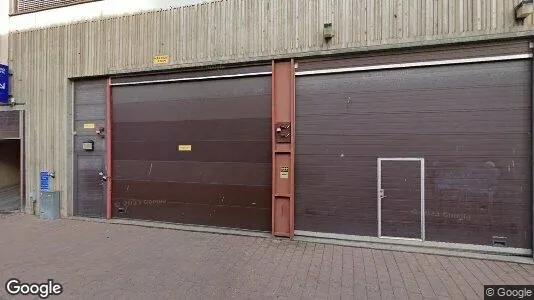 Kontorer til leie i Nyköping – Bilde fra Google Street View