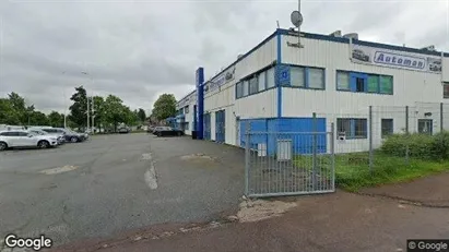 Commercial properties for rent in Norra hisingen - Photo from Google Street View