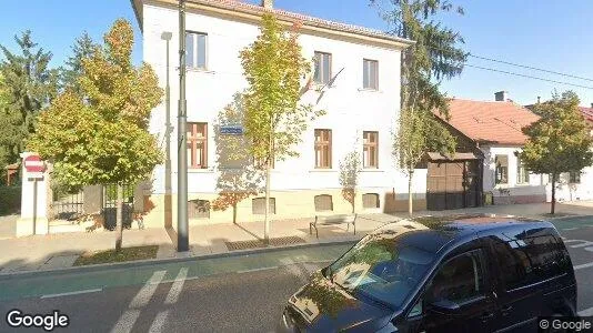Lokaler til leie i Cluj-Napoca – Bilde fra Google Street View