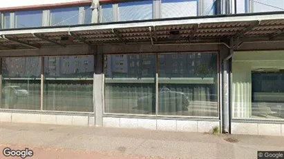 Office spaces for rent in Helsinki Eteläinen - Photo from Google Street View