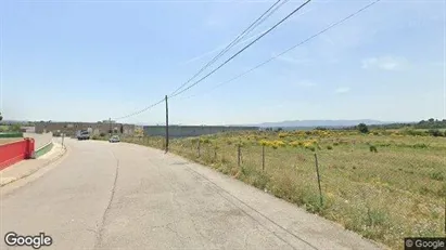 Bedrijfsruimtes te huur in Els Hostalets de Pierola - Foto uit Google Street View