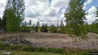 Lager zur Miete in Jyväskylä – Foto von Google Street View