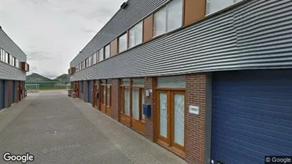 Lokaler til leje i Nieuwegein - Foto fra Google Street View