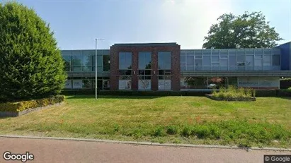 Kontorer til leie i Dantumadiel – Bilde fra Google Street View