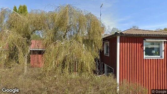 Magazijnen te huur i Alingsås - Foto uit Google Street View