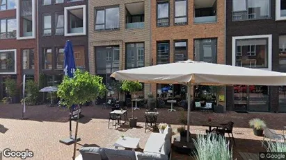 Lokaler til leje i Veenendaal - Foto fra Google Street View