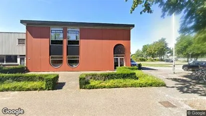 Büros zur Miete in Veenendaal – Foto von Google Street View