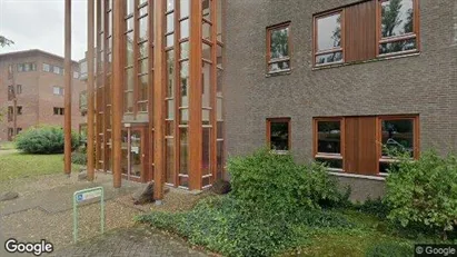 Büros zur Miete in Wageningen – Foto von Google Street View