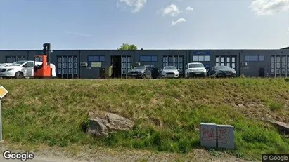 Warehouses for rent in Härryda - Photo from Google Street View