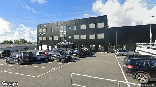 Office spaces for rent i Askim-Frölunda-Högsbo - Photo from Google Street View