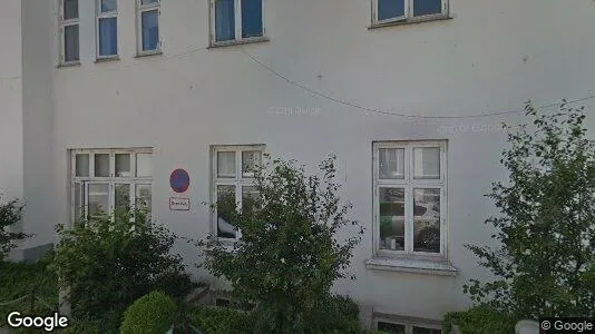 Commercial properties for rent i Skodsborg - Photo from Google Street View