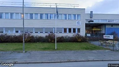 Office spaces for rent in Örebro - Photo from Google Street View