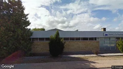 Warehouses for rent in Randers C - Photo from Google Street View