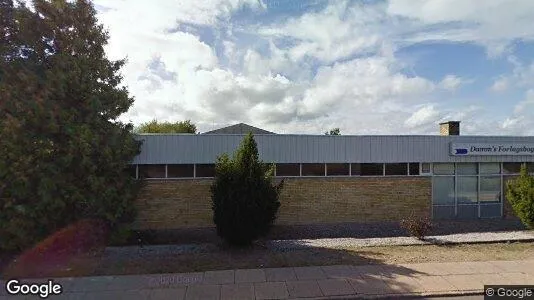 Warehouses for rent i Randers C - Photo from Google Street View