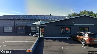 Kontorlokaler til leje i Kävlinge - Foto fra Google Street View