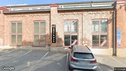 Office spaces for rent in Nacka - Photo from Google Street View