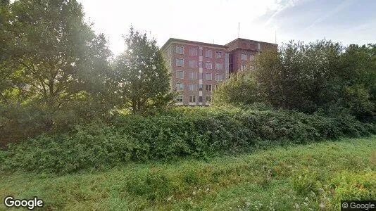 Office spaces for rent i Arnhem - Photo from Google Street View