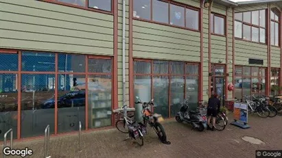 Office spaces for rent in The Hague Scheveningen - Photo from Google Street View