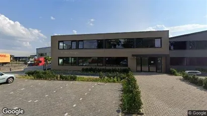 Gewerbeflächen zur Miete in Lingewaard – Foto von Google Street View