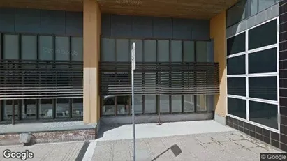 Office spaces for rent in Haderslev - Photo from Google Street View