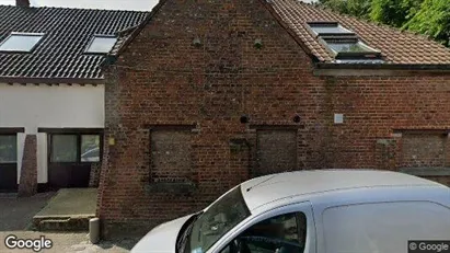 Kontorer til leie i Kortenberg – Bilde fra Google Street View