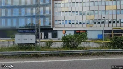 Bedrijfsruimtes te huur in Danderyd - Foto uit Google Street View