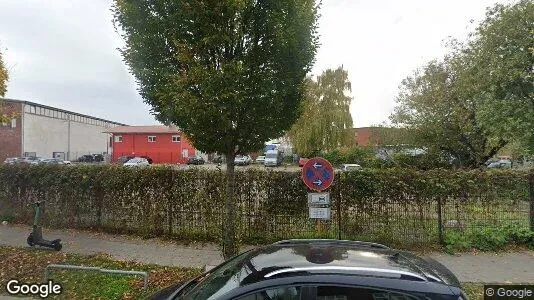 Büros zur Miete i Hamburg Wandsbek – Foto von Google Street View