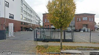 Kontorlokaler til leje i Niedersachsen Harburg - Foto fra Google Street View