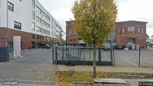 Office spaces for rent i Niedersachsen Harburg - Photo from Google Street View
