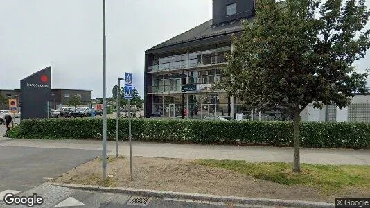 Kantorruimte te huur i Limhamn/Bunkeflo - Foto uit Google Street View