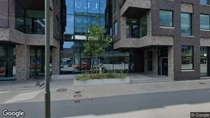 Coworking spaces zur Miete in Malmö City – Foto von Google Street View