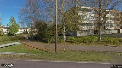 Bedrijfsruimtes te huur in Kouvola - Foto uit Google Street View