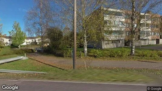 Lokaler til leje i Kouvola - Foto fra Google Street View