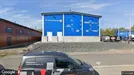 Verksted til leie, Espoo, Uusimaa, &lt;span class=&quot;blurred street&quot; onclick=&quot;ProcessAdRequest(2037946)&quot;&gt;&lt;span class=&quot;hint&quot;&gt;Se gatenavn&lt;/span&gt;[xxxxxxxxxx]&lt;/span&gt;