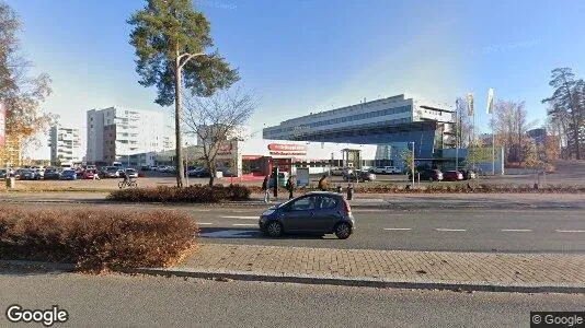 Office spaces for rent i Espoo - Photo from Google Street View