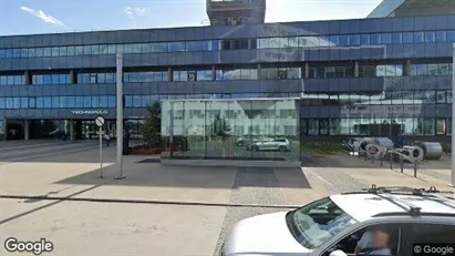 Kontorslokaler för uthyrning i Bærum – Foto från Google Street View