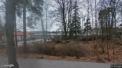 Office spaces for rent in Vantaa - Photo from Google Street View