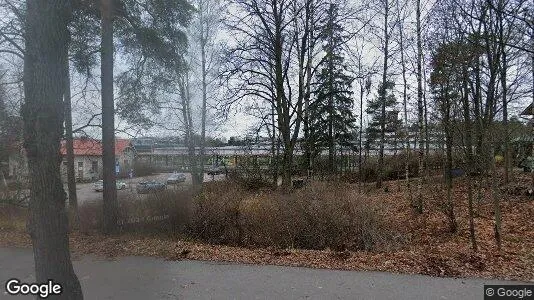 Office spaces for rent i Vantaa - Photo from Google Street View