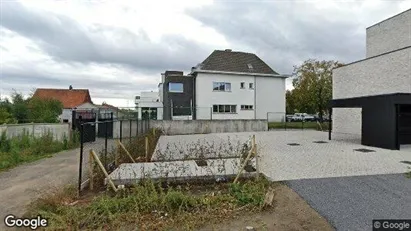 Kontorer til leie i Melle – Bilde fra Google Street View