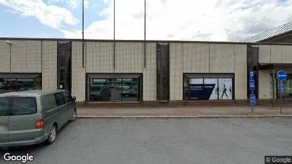 Commercial properties for rent in Nokia - Photo from Google Street View