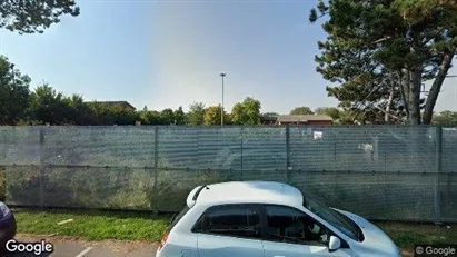 Kontorer til leie i Rødovre – Bilde fra Google Street View